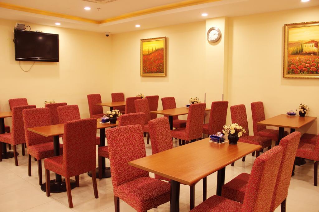 Hanting Hotel Beijing Capital Airport Sunji Kültér fotó